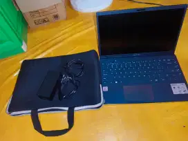 Axioo hype 3 Second - kondisi normal , cocok buat kerja dan sekolah