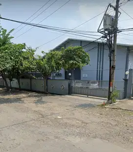 DI SEWAKAN GUDANG DI KAWASAN INDUSTRI CANDI SEMARANG BARAT