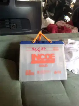 aki mobil bekas di jual cepat