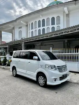 Suzuki APV Arena 2015 Bensin