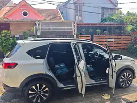 Honda BR-V 2022 Bensin