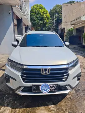 Honda BR-V 2022 Bensin