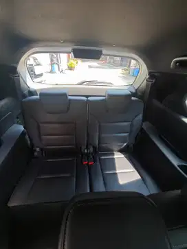 Honda BR-V 2022 Bensin