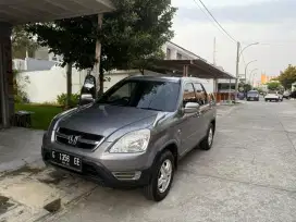Honda CRV 2003 Istimewa