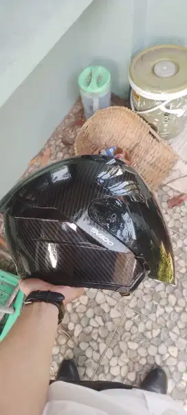 Rsv sv300 carbon graphic size L