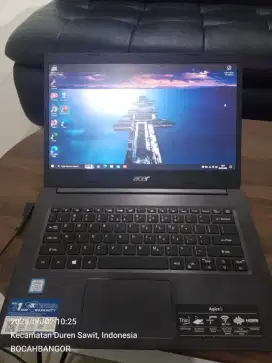 Acer Aspire 5 A514-52K core i3 Normal