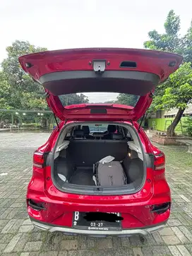 MG ZS 2022 Bensin