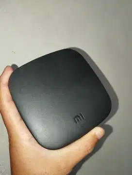 MI BOX STB XIAOMI