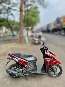 Vario KZR 2014 mulus sempurna