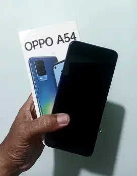 Oppo A54  4 64  Ho Dus