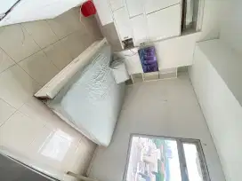 Disewakan Apartemen Green Lake Sunter Tipe 1 BR Furnished