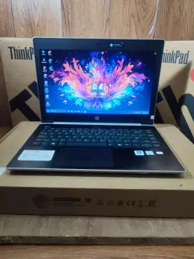Laptop HP Probook 430 G5