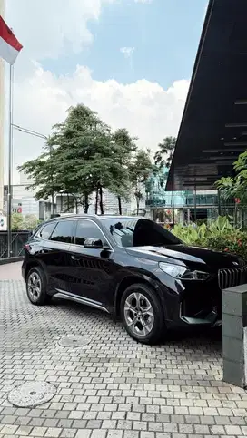 BMW X1 sDrive18i xLine