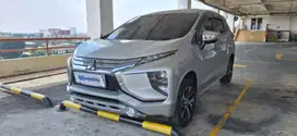 [OLXMOBBI] Low Angs Mitsubishi Xpander 1.5 Ultimate Bensin-AT 2019 TIS