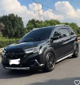 Sewa mobil + driver harian sawangan depok