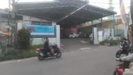 Bengkel Mobil Cahaya Rizki Motor, Melayani Mobil Manual Matic & Diesel