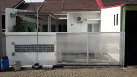 Rumah Dijual Murah di Depok Berlian Indah Village