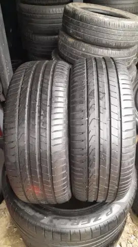 Ban copotan mercy Pirreli cinturato P7 RFT 225/45 R18 90% 2022.2pcs