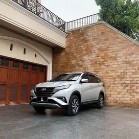 ( Like New ) 2023 Toyota Rush 1.5 G A/T
