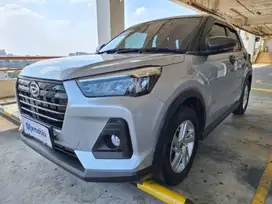 [OLXMOBBI] Low Angs Daihatsu Rocky 1.2 X Bensin-AT 2022 EZH