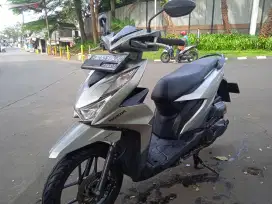 HONDA BEAT ECO 2021 PAJAK PANJANG