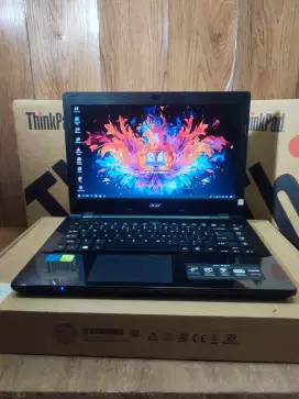 Acer E5 471G Doble Vga