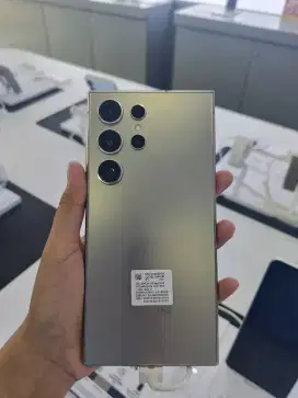Samsung Galaxy S24 Ultra (12|256) Bisa Kredit Tanpa DP