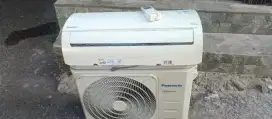 Ac Panasonic inverter gress