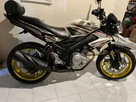 Vixion oldd modiff istimewa joss