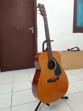 GITAR AKUSTIK YAMAHA F310 ORIGINAL