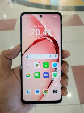 Oppo A3X 4/64 Mulus