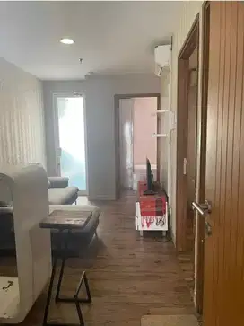 Disewakan APARTEMEN 2BR Furnished