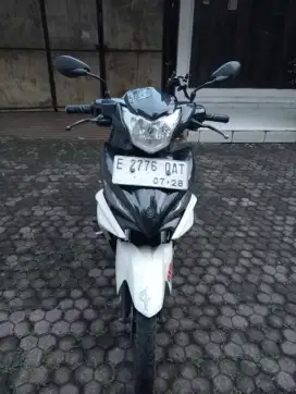 Di jual Jupiter mx tahun 2013