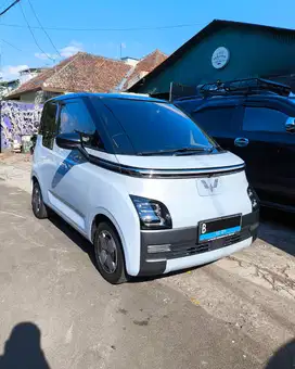 2022 Wuling Air ev - Long Range
