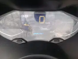UD ENY MOTOR - Honda PCX 160 CBS thn 2023 super