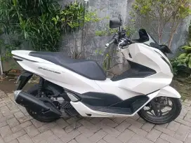 UD ENY MOTOR - Honda PCX 160 CBS thn 2023 istimewa