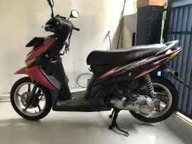 Vario 110 CW Karbu
