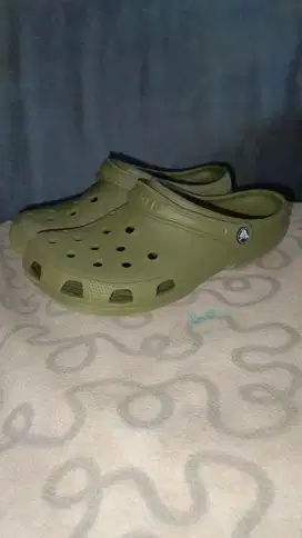 Sandal Crocs 100% ori