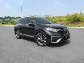 [LOW ODO !!] HONDA CRV 1.5 TURBO PRESTIGE SENSING 2021