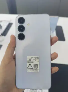 Samsung Galaxy S25 (12|256) Bisa Kredit Tanpa DP