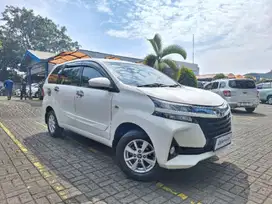 [OLXmobbi] HOT SALE - TOYOTA AVANZA 1.3 G BENSIN MANUAL 2020