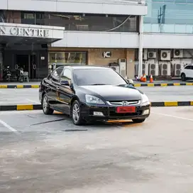 Honda Accord 2.4 VTil AT 2006