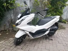 UD ENY MOTOR - Honda PCX 160 CBS thn 2023 istimewah