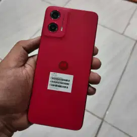 Motorola g45 5g 8/256 Viva Magenta Aktivasi 27 Mei 2025