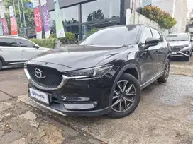 DP 5% Mazda CX-5 2.5 Elite Bensin-AT 2018 PFI