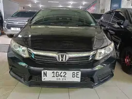 HONDA CIVIC 1.8 at TAHUN 2013