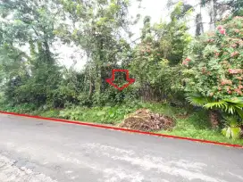 Dijual Kavling di Cimanggis Depok