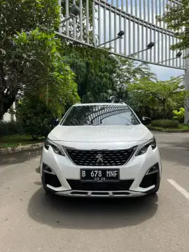 Peugeot 5008 allure 2020