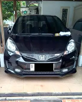 Honda Jazz RS 2013 AT