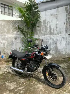 Yamaha RX KING 2002